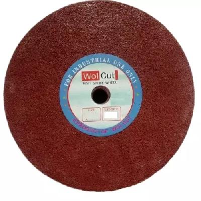 Non Woven Polishing Wheel