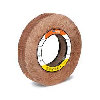 Norton Spit Fire Flap Wheel