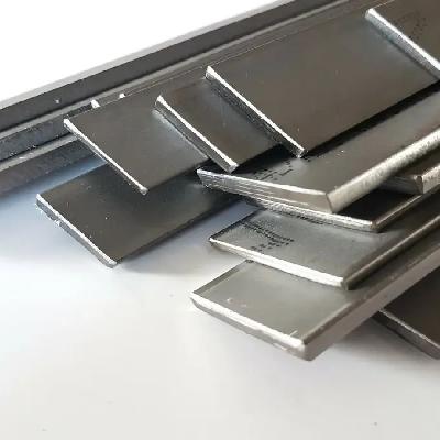 SS FLAT BARS