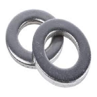 SS Flat Washer