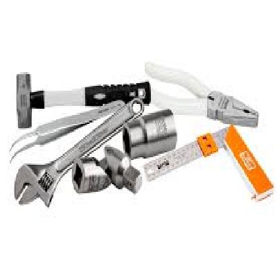 SS Hand Tools