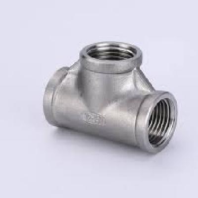 SS Tee Joint