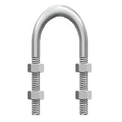 SS U Bolts