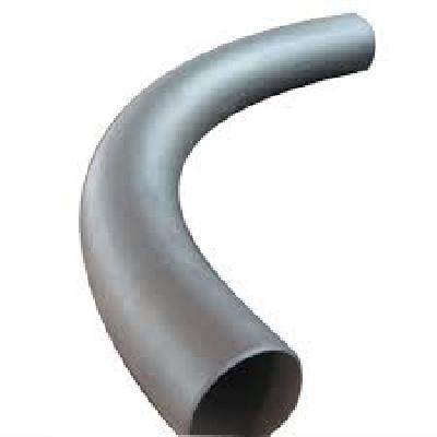 Stainless Steel Pipe Bend