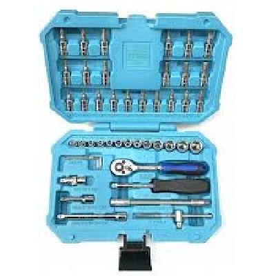 Taparia Hand Tool Set