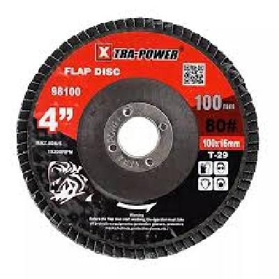 Xtra Power Flap Disc