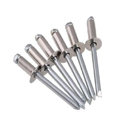 Aluminum Blind Rivet