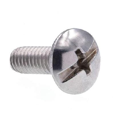 Combination Screw