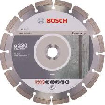Concrete Cutting Blade