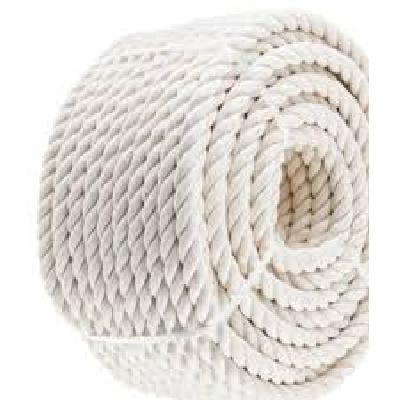 Cotton Rope