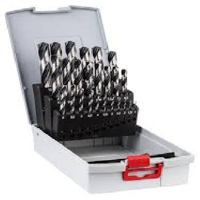 Drill Bit Set
