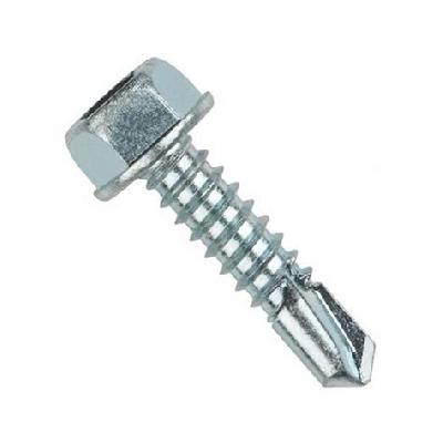 Hex Head Self Drilling Screw