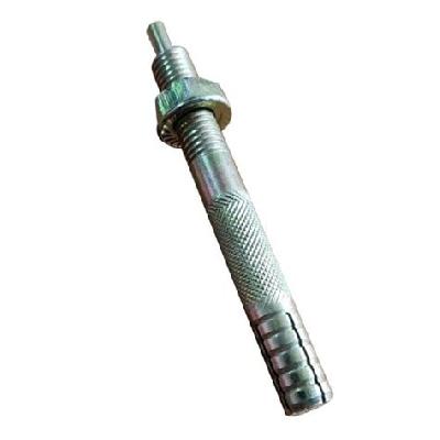 Pin Type Anchor Bolt
