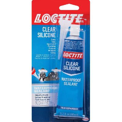 Silicon Glue