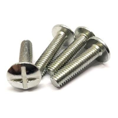 Stainless Steel Roofing Bolt