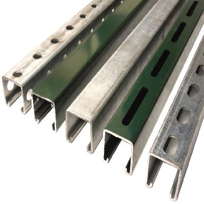 Strut Channel