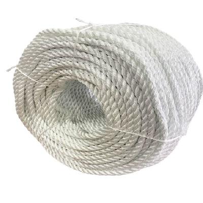 White Nylon Rope
