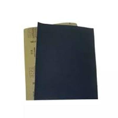 Abrasive Emery Paper