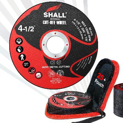 Cutting Wheels