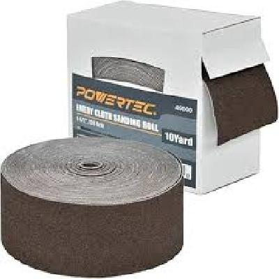 Emery Sandpaper