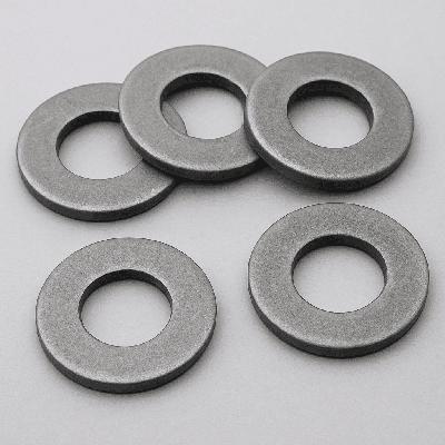 Mild Steel Washers