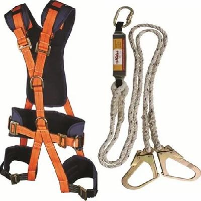 Safety Belts