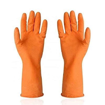 Safety Gloves