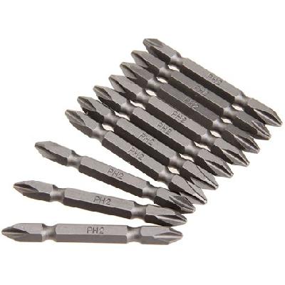 Screwdriver Drill Bits