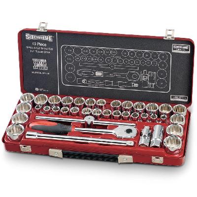 Socket Sets