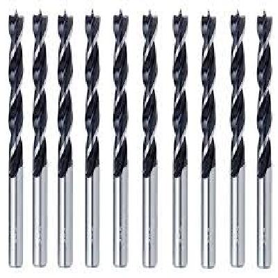 Spur Point Drill Bits