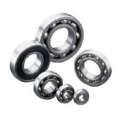 Stainless Steel Ball Bearings