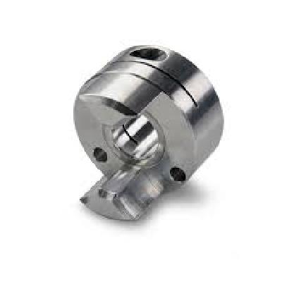 Stainless Steel Jaw Coupling