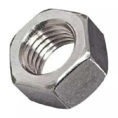 Stainless Steel Nuts