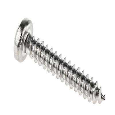 Stainless Steel Screws