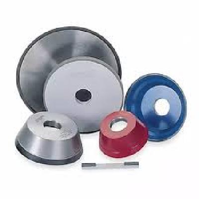 Straight Grinding Wheels