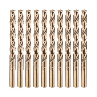 Twist Drill Bits
