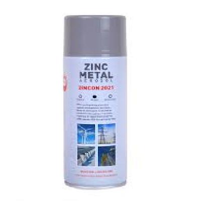 Zinc Metal Sprays