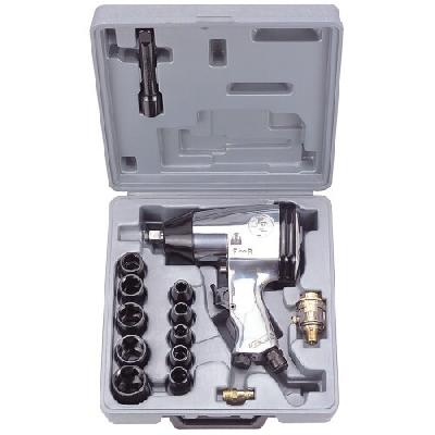 Air Impact Wrench Kit