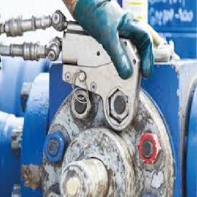 Bolt Tightening Services