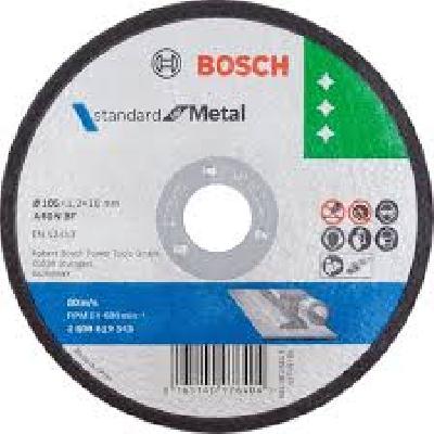 Bosch Metal Cutting Blade