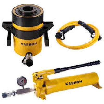 Center Hole Hydraulic Cylinder