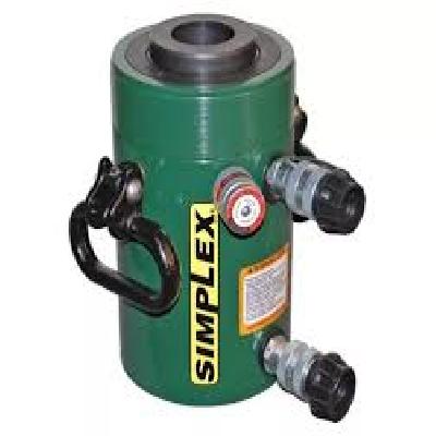 Centre Hole Hydraulic Cylinder