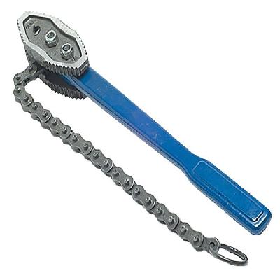 CHAIN WRENCH