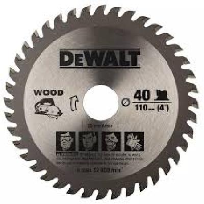 Dewalt Wood Cutting Blade