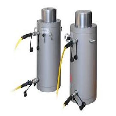 Double Acting Hydraulic Jack