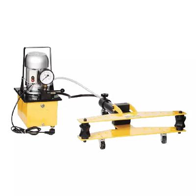 Electric Hydraulic Pipe Bender