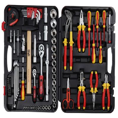 Electrical Installation Tool Kit