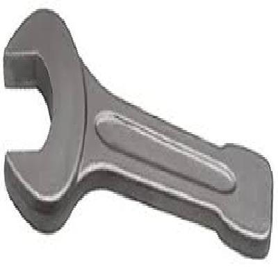 hammering Open End Wrench