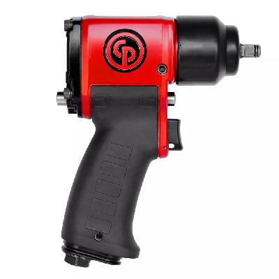 Heavy Duty Pneumatic Impact Wrench