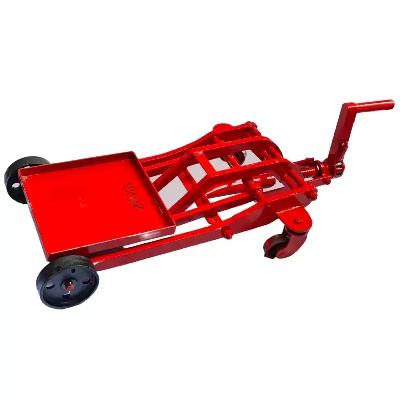 Heavy Duty Trolley Jack
